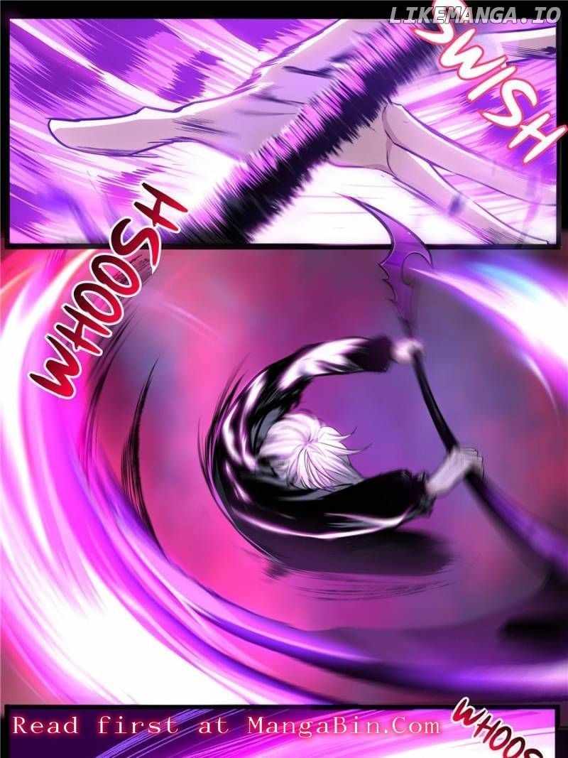 Alien Abyss: Restart Era Chapter 42 13